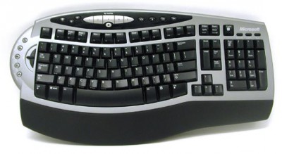 Keyboard komputer